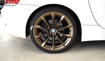 BMW Z4 sdrive23i CERCHI 19″ M pieno
