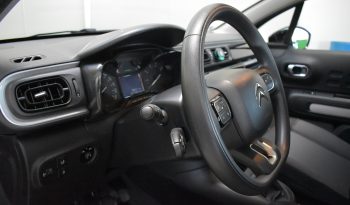 Citroen C3 C3 1.6 bluehdi Shine s ok neopatentati pieno