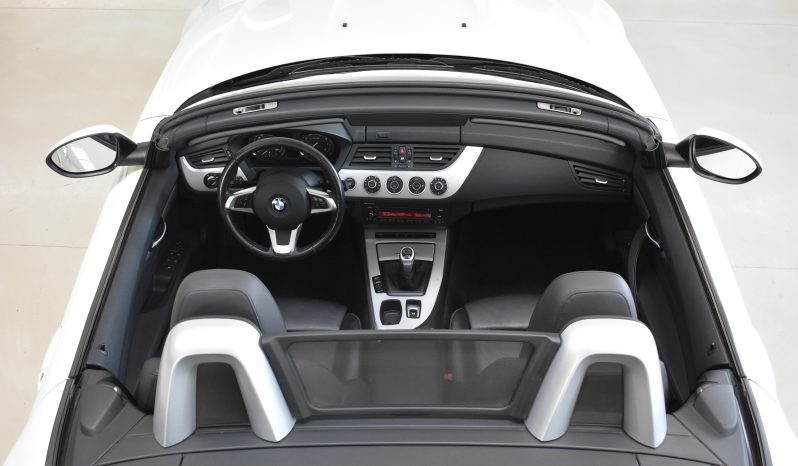 BMW Z4 sdrive23i pieno