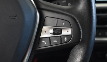 BMW 320 320d Touring mhev 48V xdrive Sport auto pieno