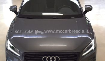 Audi Q2 1.6 tdi Sport Edition S Line Tetto Panorama pieno