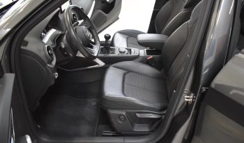 Audi Q2 1.6 tdi Sport Edition S Line Tetto Panorama pieno