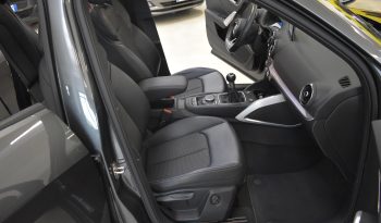 Audi Q2 1.6 tdi Sport Edition S Line Tetto Panorama pieno