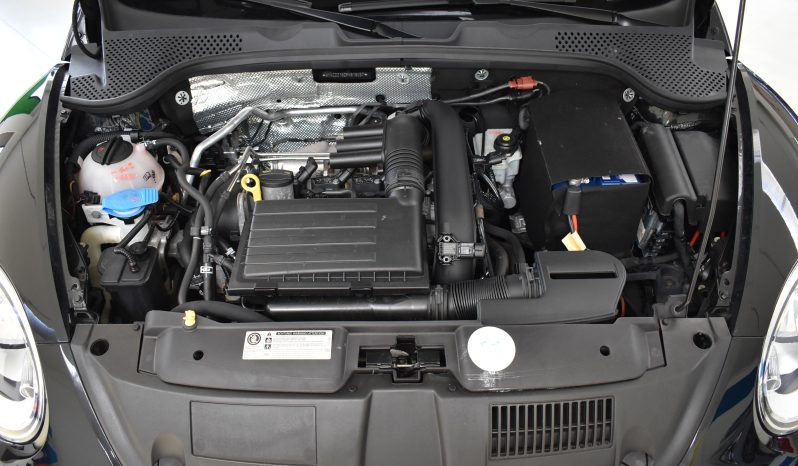 Volkswagen Maggiolino Cabrio 1.2 tsi bm Design EURO 6 pieno