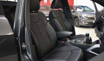 Audi Q2 1.6 tdi Sport Edition S Line Tetto Panorama pieno