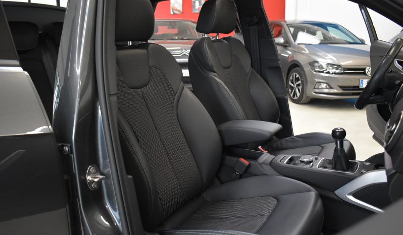 Audi Q2 1.6 tdi Sport Edition S Line Tetto Panorama pieno