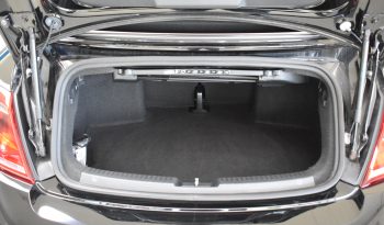 Volkswagen Maggiolino Cabrio 1.2 tsi bm Design EURO 6 pieno