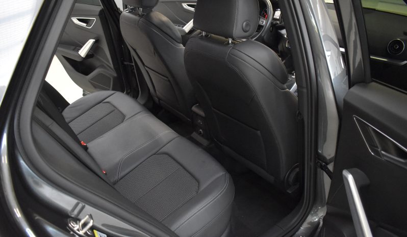 Audi Q2 1.6 tdi Sport Edition S Line Tetto Panorama pieno