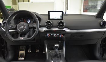 Audi Q2 1.6 tdi Sport Edition S Line Tetto Panorama pieno