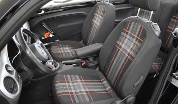 Volkswagen Maggiolino Cabrio 1.2 tsi bm Design EURO 6 pieno