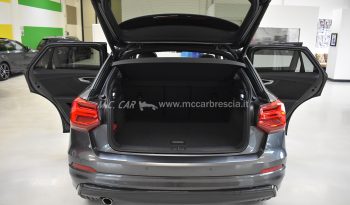 Audi Q2 1.6 tdi Sport Edition S Line Tetto Panorama pieno