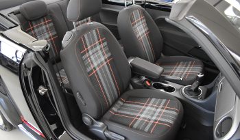 Volkswagen Maggiolino Cabrio 1.2 tsi bm Design EURO 6 pieno