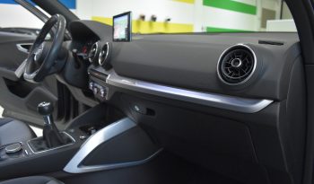 Audi Q2 1.6 tdi Sport Edition S Line Tetto Panorama pieno