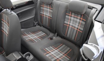 Volkswagen Maggiolino Cabrio 1.2 tsi bm Design EURO 6 pieno