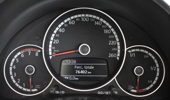 Volkswagen Maggiolino Cabrio 1.2 tsi bm Design EURO 6 pieno