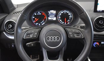 Audi Q2 1.6 tdi Sport Edition S Line Tetto Panorama pieno