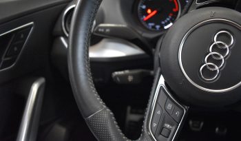 Audi Q2 1.6 tdi Sport Edition S Line Tetto Panorama pieno