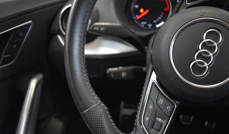 Audi Q2 1.6 tdi Sport Edition S Line Tetto Panorama pieno