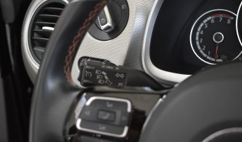 Volkswagen Maggiolino Cabrio 1.2 tsi bm Design EURO 6 pieno