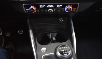Audi Q2 1.6 tdi Sport Edition S Line Tetto Panorama pieno