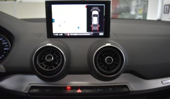 Audi Q2 1.6 tdi Sport Edition S Line Tetto Panorama pieno