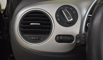 Volkswagen Maggiolino Cabrio 1.2 tsi bm Design EURO 6 pieno