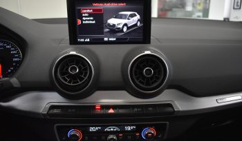 Audi Q2 1.6 tdi Sport Edition S Line Tetto Panorama pieno