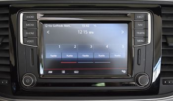 Volkswagen Maggiolino Cabrio 1.2 tsi bm Design EURO 6 pieno