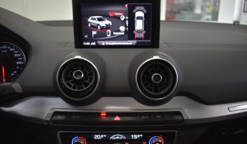 Audi Q2 1.6 tdi Sport Edition S Line Tetto Panorama pieno