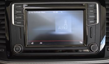 Volkswagen Maggiolino Cabrio 1.2 tsi bm Design EURO 6 pieno