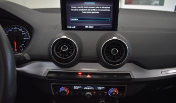 Audi Q2 1.6 tdi Sport Edition S Line Tetto Panorama pieno