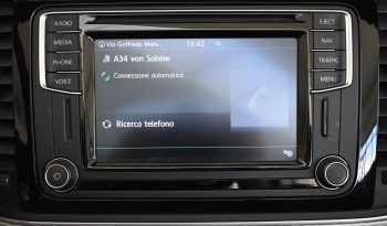 Volkswagen Maggiolino Cabrio 1.2 tsi bm Design EURO 6 pieno