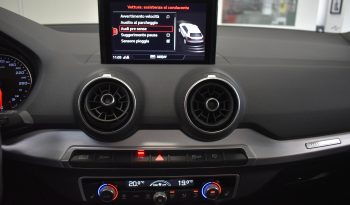 Audi Q2 1.6 tdi Sport Edition S Line Tetto Panorama pieno