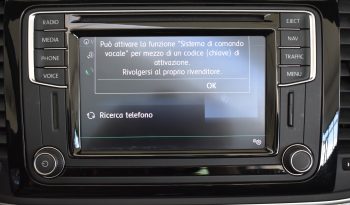 Volkswagen Maggiolino Cabrio 1.2 tsi bm Design EURO 6 pieno