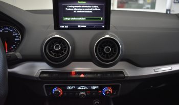 Audi Q2 1.6 tdi Sport Edition S Line Tetto Panorama pieno
