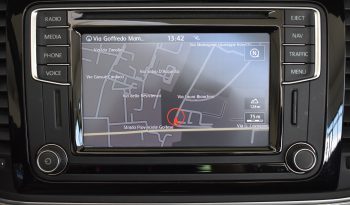 Volkswagen Maggiolino Cabrio 1.2 tsi bm Design EURO 6 pieno