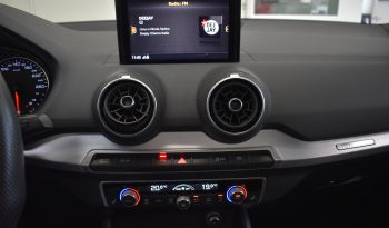 Audi Q2 1.6 tdi Sport Edition S Line Tetto Panorama pieno