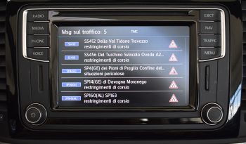 Volkswagen Maggiolino Cabrio 1.2 tsi bm Design EURO 6 pieno