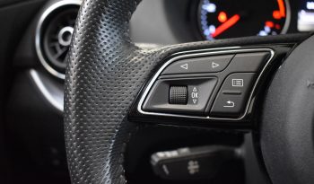 Audi Q2 1.6 tdi Sport Edition S Line Tetto Panorama pieno