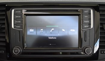 Volkswagen Maggiolino Cabrio 1.2 tsi bm Design EURO 6 pieno