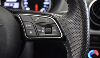 Audi Q2 1.6 tdi Sport Edition S Line Tetto Panorama pieno