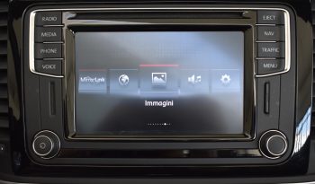 Volkswagen Maggiolino Cabrio 1.2 tsi bm Design EURO 6 pieno