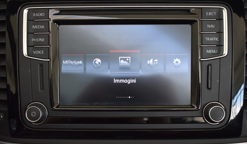 Volkswagen Maggiolino Cabrio 1.2 tsi bm Design EURO 6 pieno