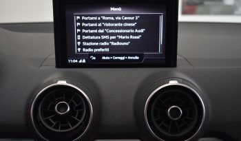 Audi Q2 1.6 tdi Sport Edition S Line Tetto Panorama pieno