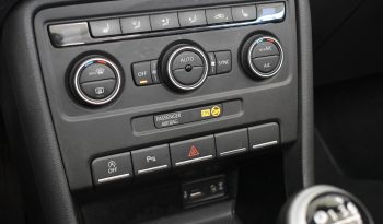 Volkswagen Maggiolino Cabrio 1.2 tsi bm Design EURO 6 pieno