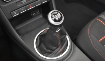 Volkswagen Maggiolino Cabrio 1.2 tsi bm Design EURO 6 pieno