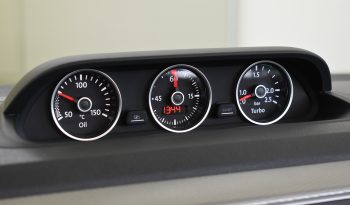 Volkswagen Maggiolino Cabrio 1.2 tsi bm Design EURO 6 pieno