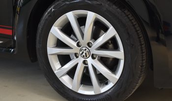Volkswagen Maggiolino Cabrio 1.2 tsi bm Design EURO 6 pieno