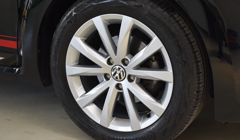 Volkswagen Maggiolino Cabrio 1.2 tsi bm Design EURO 6 pieno