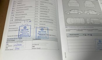Volkswagen Maggiolino Cabrio 1.2 tsi bm Design EURO 6 IN ARRIVO pieno